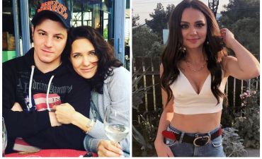 Екатерина Климова