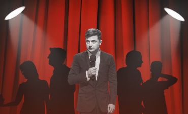 «Квартал 95» запустил кастинг на место Владимира Зеленского