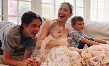 Кейт Хадсон