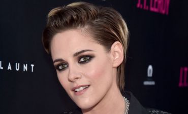 Кристен Стюарт