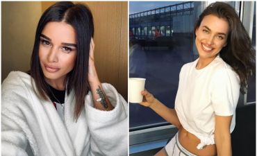 Ксения Бородина