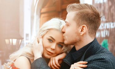 Алина Гросу