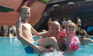 Вячеслав Узелков