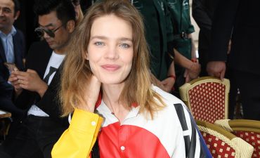 Наталья Водянова