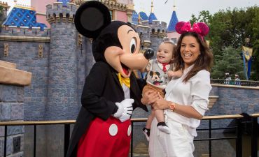 Ева Лонгория