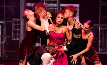 Балет D’Arts Dance Project