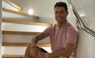 Криштиану Роналду