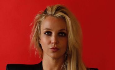 Бритни Спирс