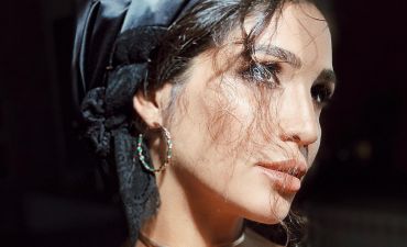 Санта Димопулос