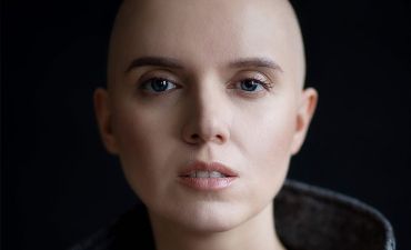 Янина Соколова