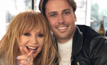 Максим Галкин и Алла Пугачева