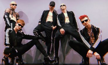 новый состав группы Kazaky