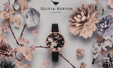 Olivia Burton