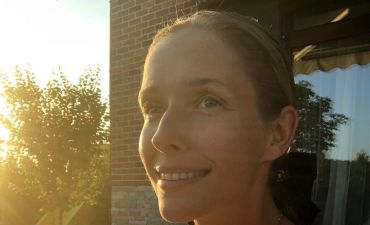 Катя Осадчая