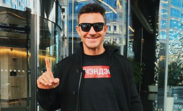 Николай Тищенко