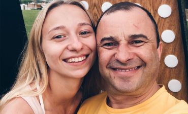 Виктор Павлик