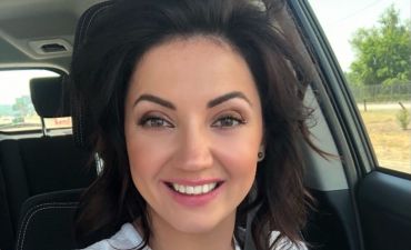 Ольга Цибульская