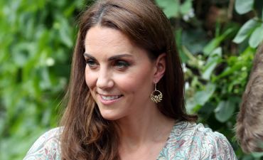 Кейт Миддлтон