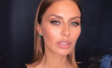 Виктория Боня