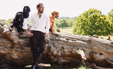 Джеймс Миддлтон