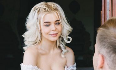 Алины Гросу