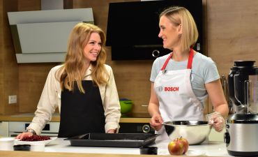 Кухня в огне - Дизель шоу vs Bosch