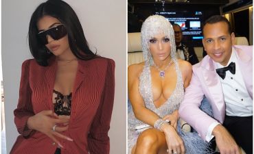 Кайли Дженнер