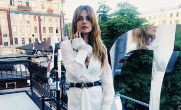 Саша Савельева