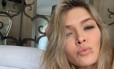 Вера Брежнева