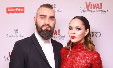 The Hardkiss на церемонии Viva! Самые красивые 2018