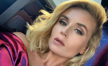 Полина Гагарина