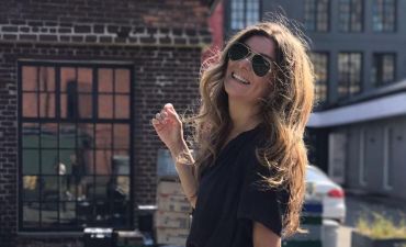 Жанна Бадоева