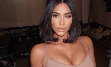 Ким Кардашьян и Канье Уэст