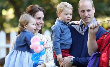 Принц Уильям