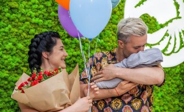 Снежана Бабкина