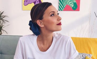 Регина Тодоренко