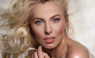 Ольга Бурцева