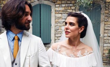 Шарлотта Казираги