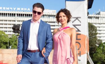 Екатерина Климова