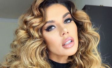 Анна Седокова