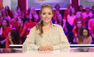 Алена Шоптенко