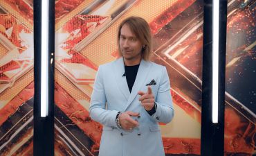 Олег Винник