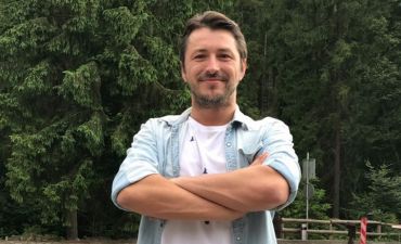 Сергей Притула