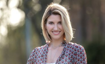 Анита Луценко