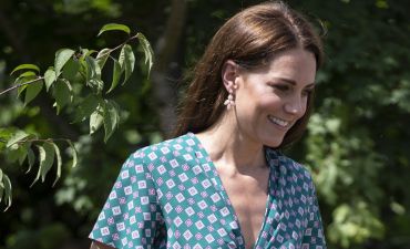 Кейт Миддлтон