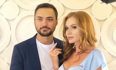 Слава и Эдгар Каминские