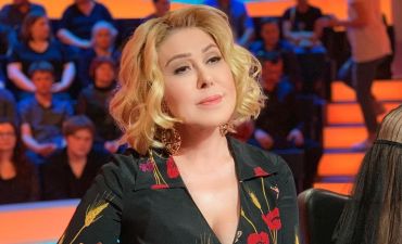 Любовь Успенская