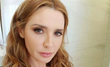 Оксана Марченко