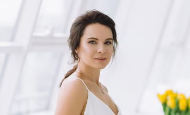 Лилия Подкопаева