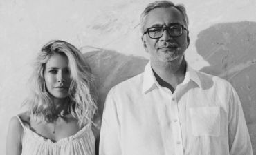 Вера Брежнева и Константин Меладзе